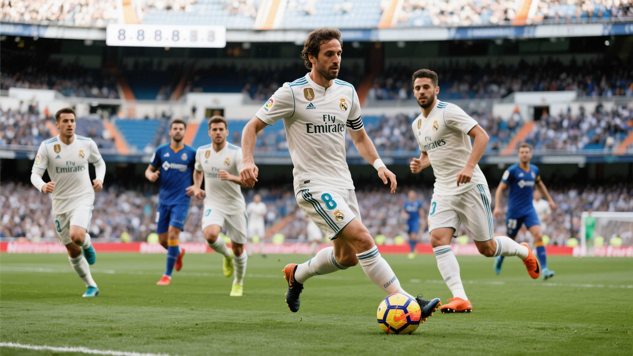 世界杯比分简介